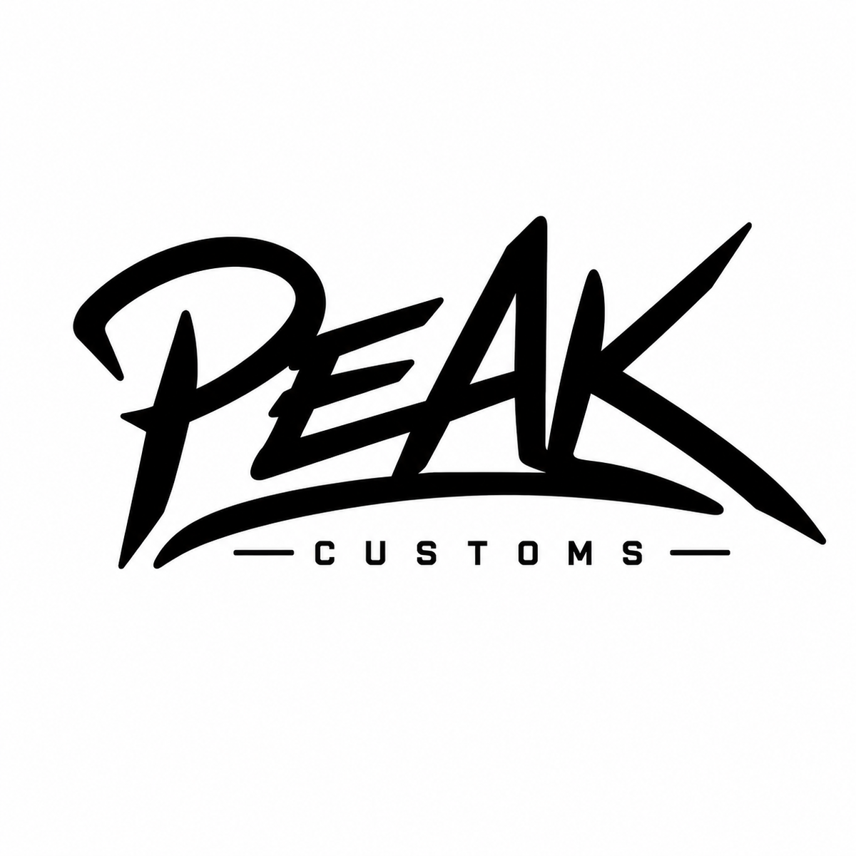 peak customs 